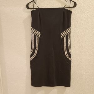 GUESS party dress